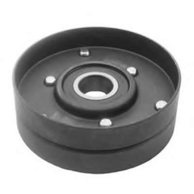 Паразитный / Ведущий ролик, клиновой ремень MAGNETI MARELLI 331316170348