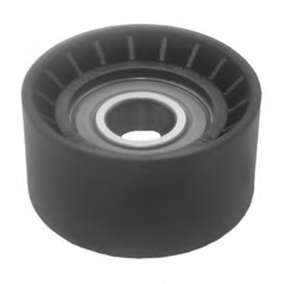 Натяжной ролик, поликлиновой  ремень MAGNETI MARELLI 331316170352