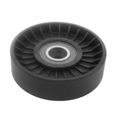 Паразитный / Ведущий ролик, клиновой ремень MAGNETI MARELLI 331316170359