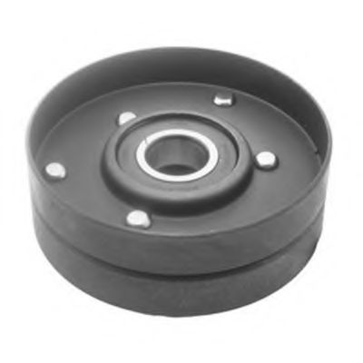 Паразитный / Ведущий ролик, клиновой ремень MAGNETI MARELLI 331316170364