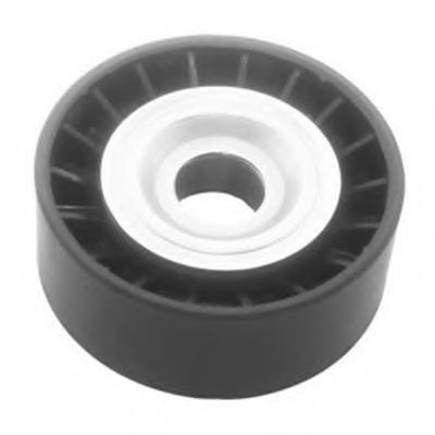 Паразитный / Ведущий ролик, клиновой ремень MAGNETI MARELLI 331316170370