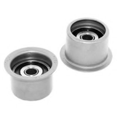 Пружина растяжения, натяжной ролик (зубчатый ремень) MAGNETI MARELLI 331316170430