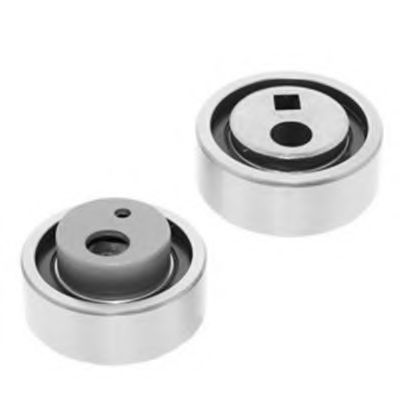 Пружина растяжения, натяжной ролик (зубчатый ремень) MAGNETI MARELLI 331316170439