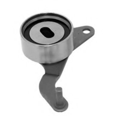 Пружина растяжения, натяжной ролик (зубчатый ремень) MAGNETI MARELLI 331316170440