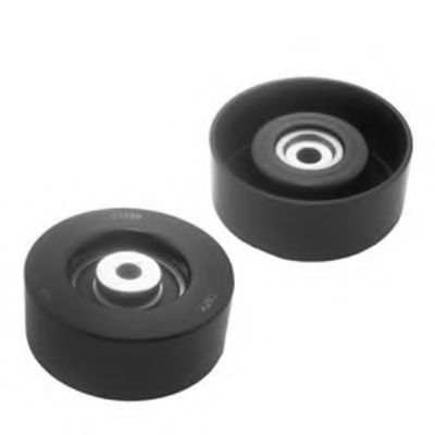 Натяжитель ремня, клиновой зубча MAGNETI MARELLI 331316170472