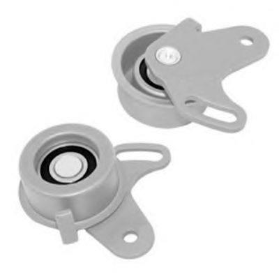 Пружина растяжения, натяжной ролик (зубчатый ремень) MAGNETI MARELLI 331316170486