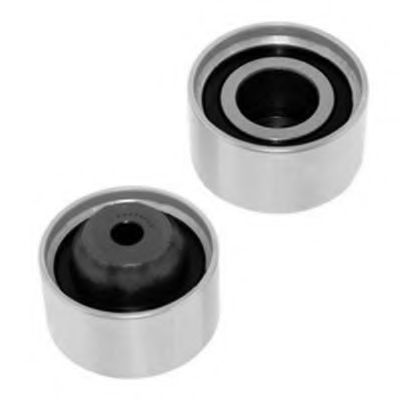 Паразитный / Ведущий ролик, зубчатый ремень MAGNETI MARELLI 331316170488