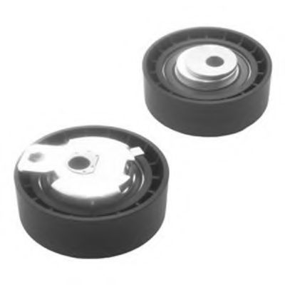 Пружина растяжения, натяжной ролик (зубчатый ремень) MAGNETI MARELLI 331316170500