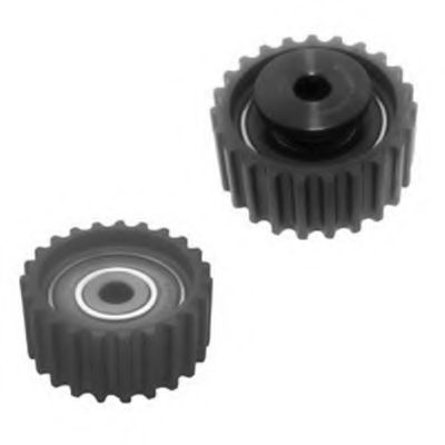 Паразитный / Ведущий ролик, зубчатый ремень MAGNETI MARELLI 331316170510