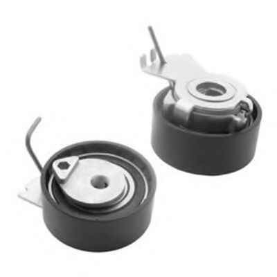 Пружина растяжения, натяжной ролик (зубчатый ремень) MAGNETI MARELLI 331316170511