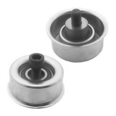 Натяжной ролик, ремень ГРМ MAGNETI MARELLI 331316170531