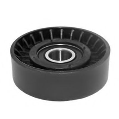 Натяжной ролик, поликлиновой  ремень MAGNETI MARELLI 331316170563