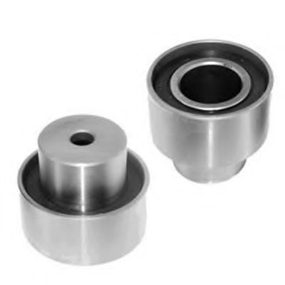 Паразитный / Ведущий ролик, зубчатый ремень MAGNETI MARELLI 331316170569