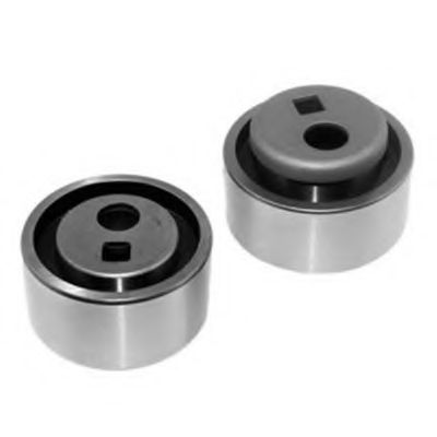 Пружина растяжения, натяжной ролик (зубчатый ремень) MAGNETI MARELLI 331316170571