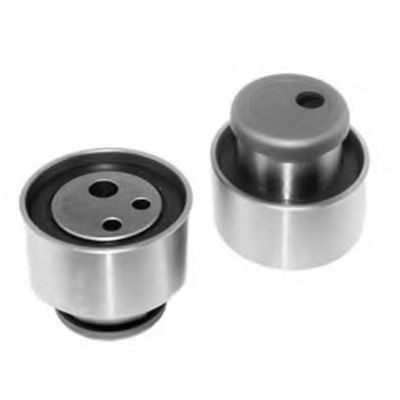 Пружина растяжения, натяжной ролик (зубчатый ремень) MAGNETI MARELLI 331316170574