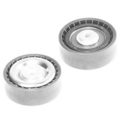 Натяжной ролик, поликлиновой  ремень MAGNETI MARELLI 331316170647