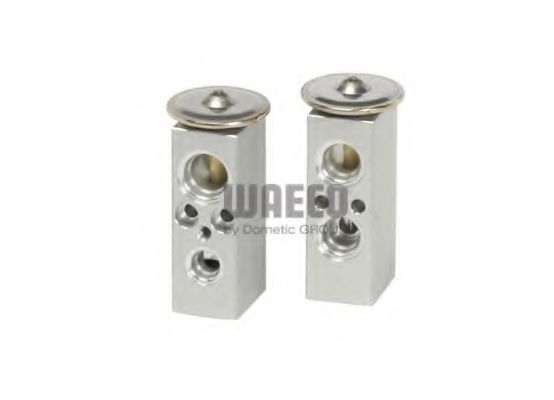 Расширительный клапан, кондиционер WAECO 8881100081