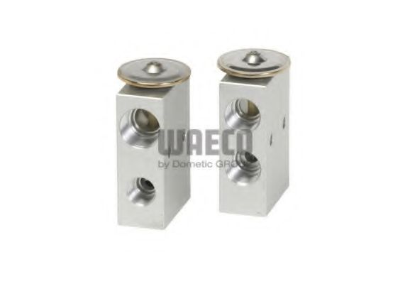 Расширительный клапан, кондиционер WAECO 8881100082