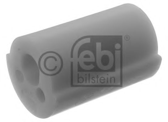 Подвеска, листовая рессора FEBI BILSTEIN 04061