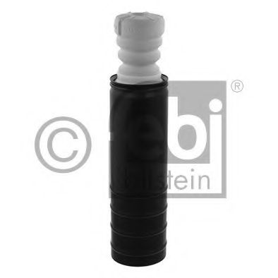 Пылезащитный комплект, амортизатор FEBI BILSTEIN 37043