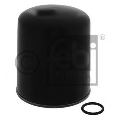 Патрон осушителя воздуха, пневматическая система FEBI BILSTEIN 40061