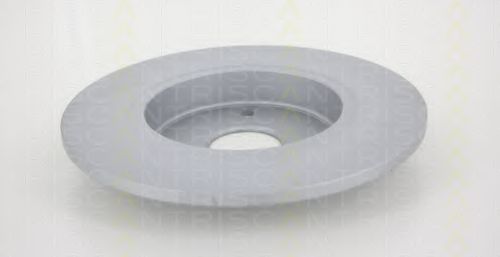 Тормозной диск TRISCAN 94102