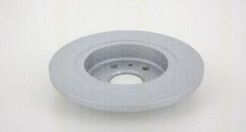 Тормозной диск TRISCAN 5117