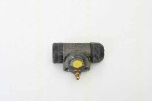 Колесный тормозной цилиндр TRISCAN 8130 13005