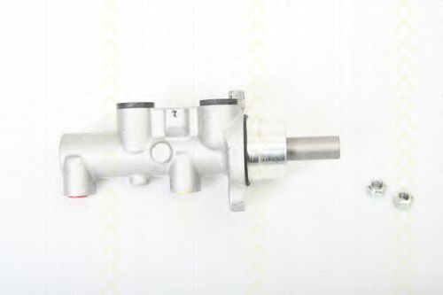 Главный тормозной цилиндр TRISCAN 8130 24144