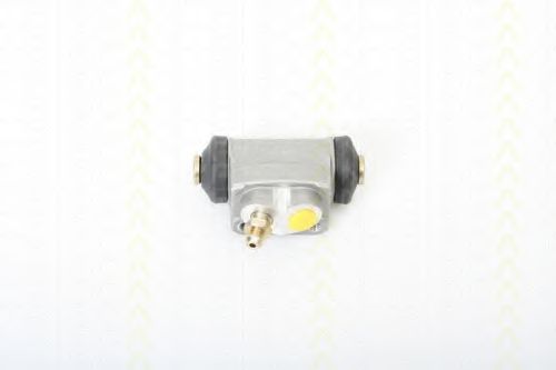 Колесный тормозной цилиндр METZGER 101847