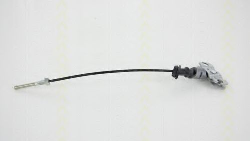 Трос, стояночная тормозная система TRISCAN 55171