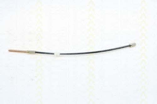 Трос, стояночная тормозная система TRISCAN 8140 24153