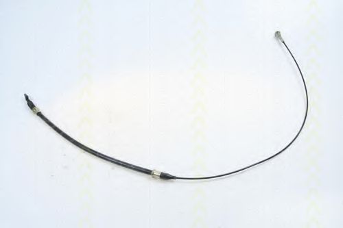 Трос, стояночная тормозная система TRISCAN 36371