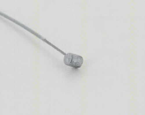 Тросик газа TRISCAN 10813