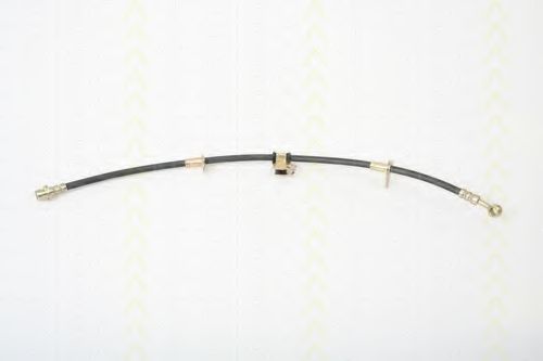 Тормозной шланг TRISCAN 8150 40116