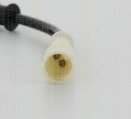 Датчик, частота вращения колеса METZGER 900411