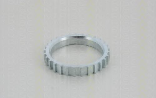 Зубчатый диск импульсного датчика, противобл. устр. TRISCAN 8540 24402