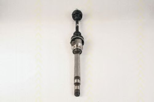 Приводной вал FRIESEN T5229