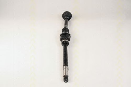 Приводной вал TRISCAN 5191