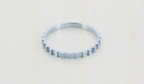 Зубчатый диск импульсного датчика, противобл. устр. TRISCAN 8540 40404