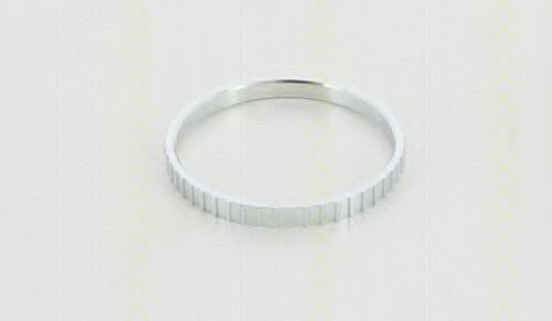 Зубчатый диск импульсного датчика, противобл. устр. TRISCAN 8540 40409