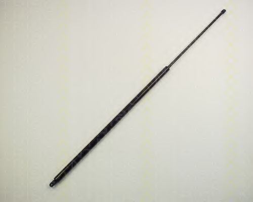 Газовая пружина, крышка багажник TRISCAN 8710 1201