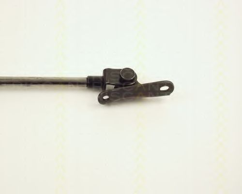 Газовая пружина, крышка багажник MAPCO 91252