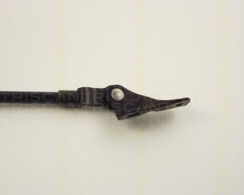 Газовая пружина, крышка багажник TRISCAN 8192551