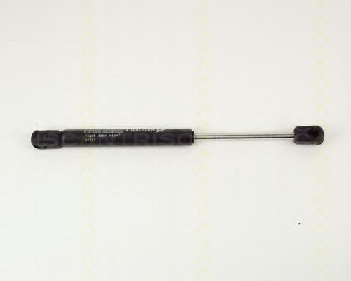 Газовая пружина, крышка багажник TRISCAN 8710 15205