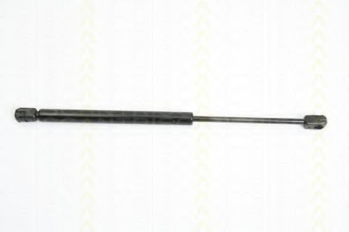 Газовая пружина, крышка багажник TRISCAN 8710 15231