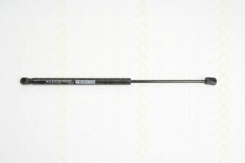 Газовая пружина, крышка багажник TRISCAN 8710 15235