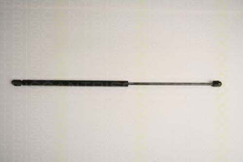 Газовая пружина, крышка багажник TRISCAN 8710 15239