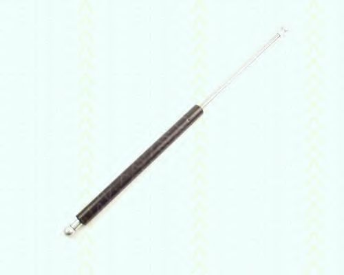 Газовая пружина, крышка багажник TRISCAN 8710 16216