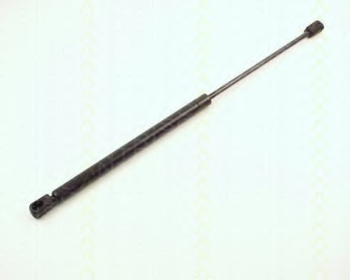 Газовая пружина, крышка багажник TRISCAN 8710 1622